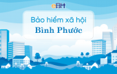 Bình Phước tổ chức chi trả lương hưu, trợ cấp BHXH tháng 5/2025 trước kỳ nghỉ Lễ 30/4